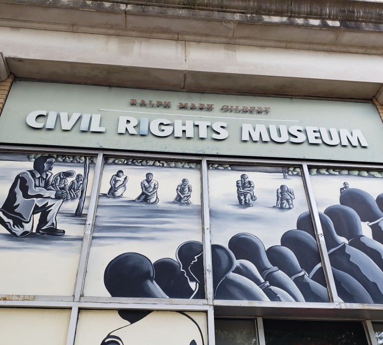 ralph-mark-gilbert-civil-rights-museum-photo
